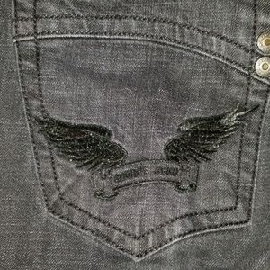 Men's Robin's jean